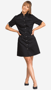 Lena šaty Flex