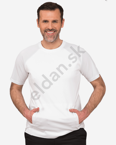 Pánske tričko T-shirt