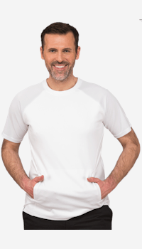 Pánske tričko T-shirt